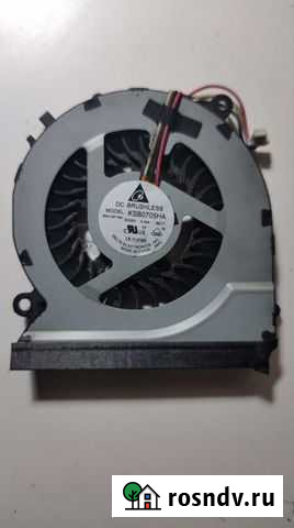 Кулер для ноутбука np700z3a Балашиха - изображение 1