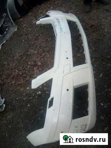 Мerсеdes X204 glк бaмпер перeдний Боголюбово - изображение 1