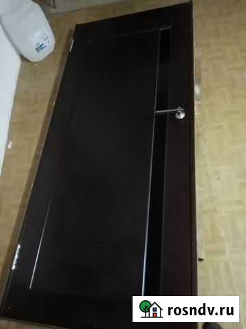 Межкомнатные двери бу с коробкой Боровский - изображение 1