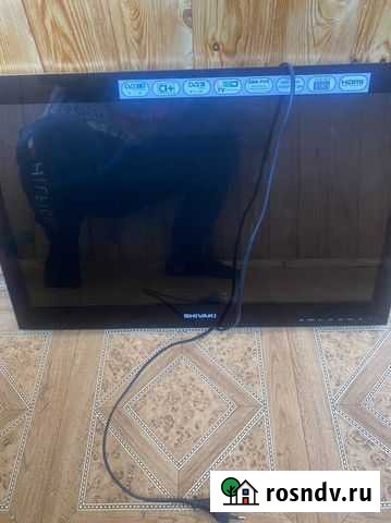 Телевизор toshiba Нефтекамск - изображение 1