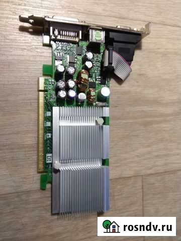 Видеокарты разные Йошкар-Ола - изображение 1