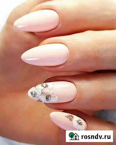 Маникюр педикюр Воронеж - изображение 1