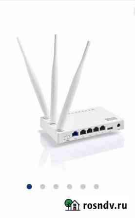 WiFi роутер Netis MW5230 Грайворон