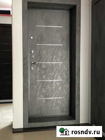 Новинка Дверь дизайнерская в квартиру и коттедж Челябинск - изображение 1