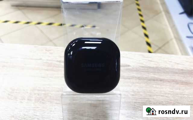 Со2 - Samsung Buds Live Подольск - изображение 1