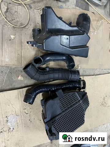 Корпус с комплектующими воздушного фильтра Веста Великие Луки - изображение 1