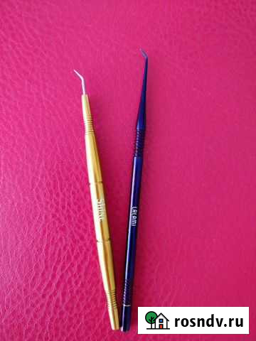 Инструмент для ламинирования ресниц Калининград - изображение 1