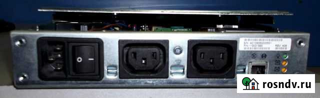 Рельсы IBM 69Y4 Блок питания EMC 1000Вт (Api1Fs18) Междуреченск - изображение 1