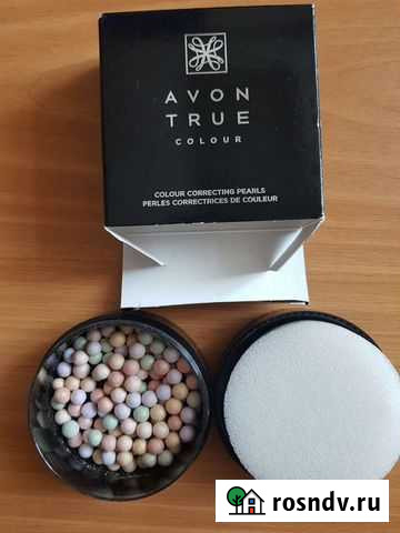 Пудра Уфа - изображение 1