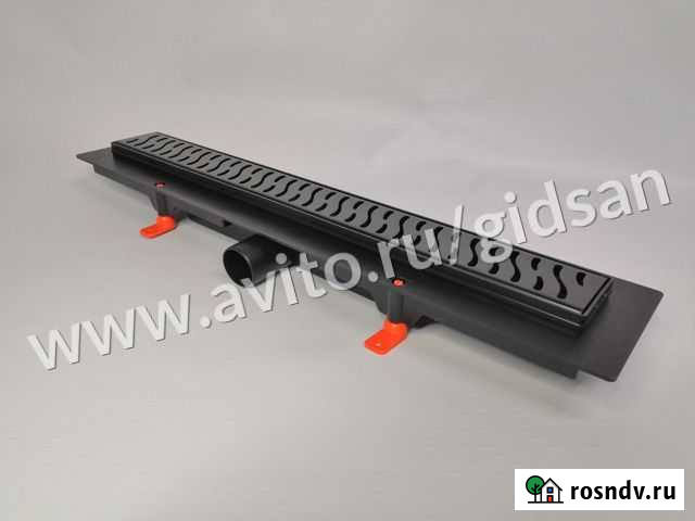 Душевой трап MCH Harmony B 450 мм Тверь - изображение 1