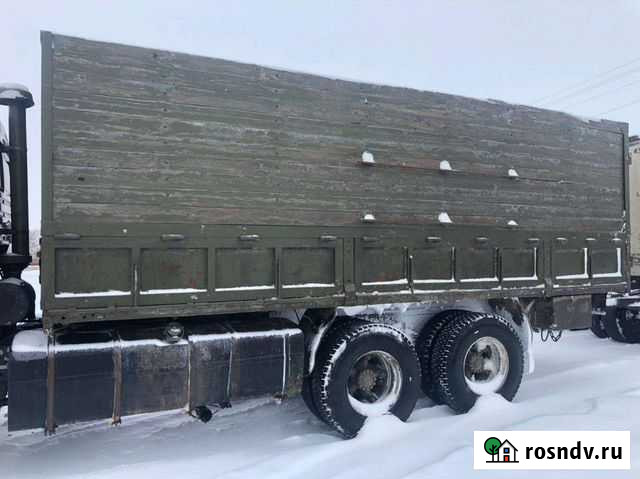 КамАЗ 53212, 2000 Махачкала - изображение 1