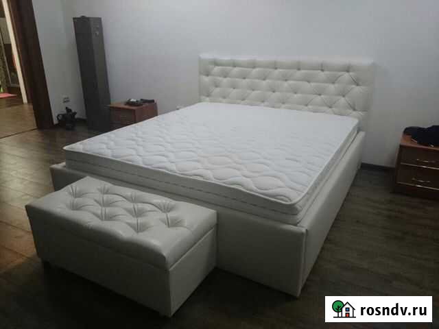 Ремонт и реставрация мягкой мебели Владикавказ - изображение 1