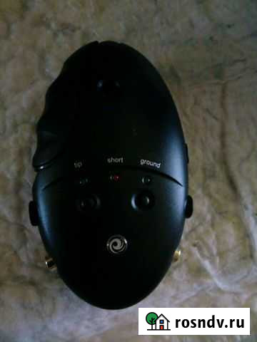 Тестер для гитарных проводов Раменское - изображение 1