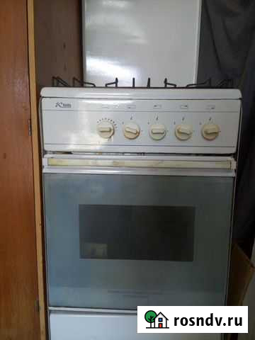 Газовая плита Калининград - изображение 1