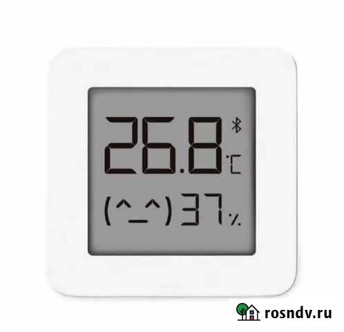 Xiaomi термометр гигрометр Соликамск - изображение 1