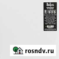 Виниловые пластинки beatles Томск - изображение 1