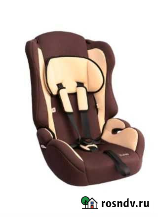 Прокат Аренда автокресела, автолюльки Тольятти - изображение 1