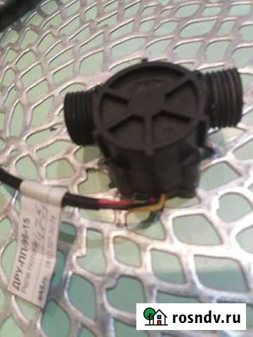 Датчик-реле потока Мурманск - изображение 1