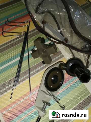 Машинка для перемотки пряжи Улан-Удэ - изображение 1