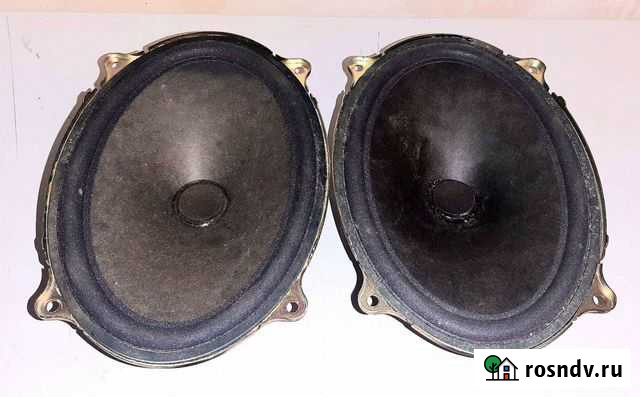 Динамики Goodmans A13 Хабаровск - изображение 1