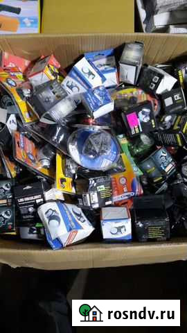 Налобный фонарь Октябрьский - изображение 1