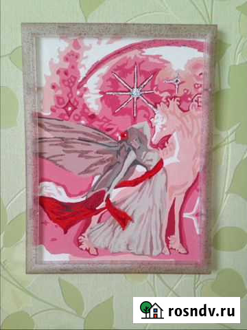 Продам картины Нижний Новгород - изображение 1