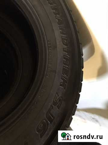 Шины Сочи - изображение 1