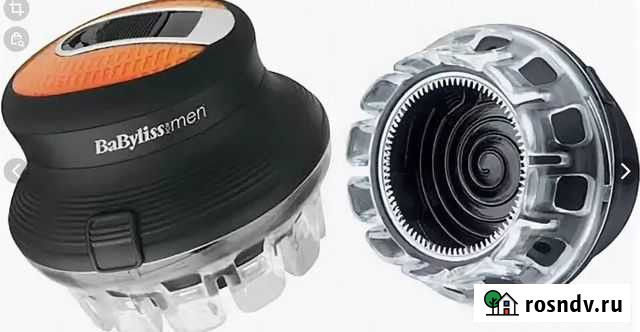 Машинка для стрижки Москва - изображение 1