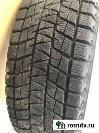 Bridgestone Blizzak DM-V1 225/65 R17 101R, 1 шт Смоленск