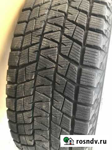 Bridgestone Blizzak DM-V1 225/65 R17 101R, 1 шт Смоленск - изображение 1