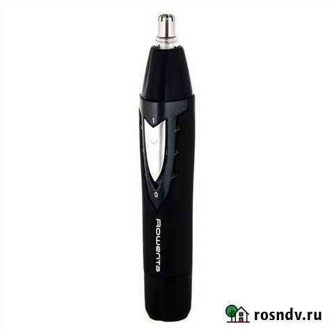 Триммер Rowenta Nose&Ear TN3010F1 Петропавловск-Камчатский