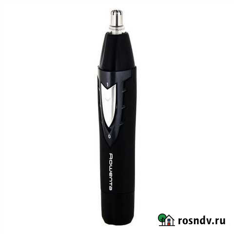 Триммер Rowenta Nose&Ear TN3010F1 Петропавловск-Камчатский - изображение 1