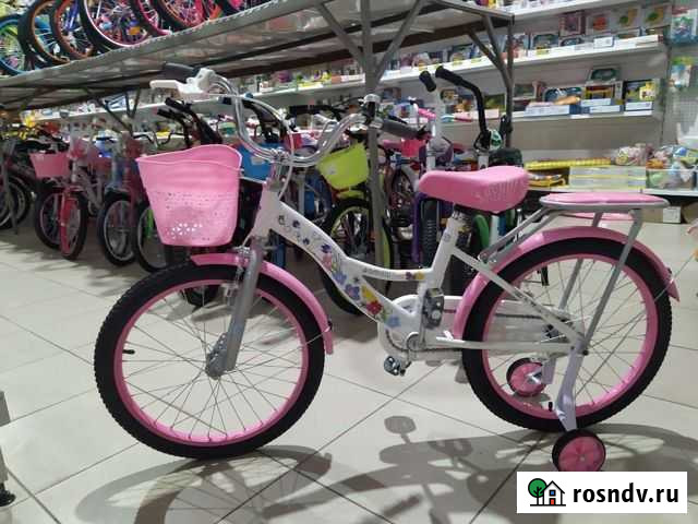 Велосипед Flora Тольятти - изображение 1