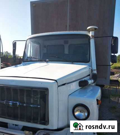 Грузоперевозки Острогожск - изображение 1