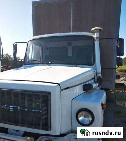 Грузоперевозки Острогожск - изображение 1