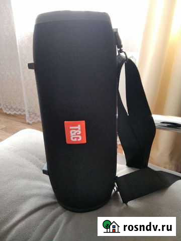 Блютуз колонка Ардатов - изображение 1