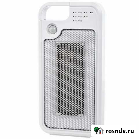 Керамический обогреватель-вентилятор bork Воронеж - изображение 1