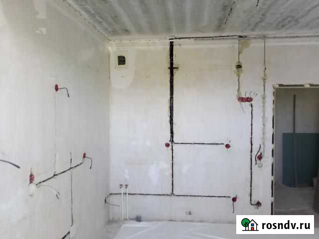 Электромонтаж Пенза - изображение 1