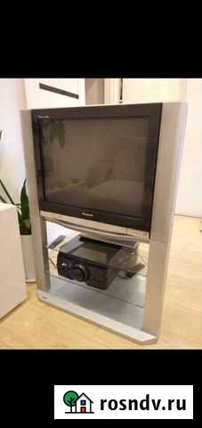 Телевизор Петропавловск-Камчатский - изображение 1
