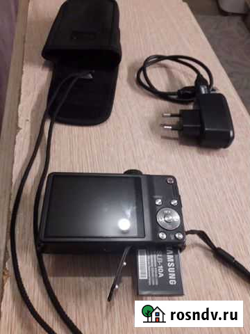 Samsung WB700 Самара - изображение 1