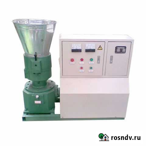 Гранулятор для комбикорма мод. zlsp 400C Ханты-Мансийск - изображение 1