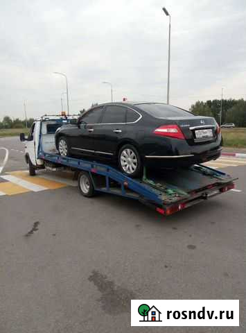 Эвакуатор -эконом 24/7,автосервис 24/7 Михайловка - изображение 1