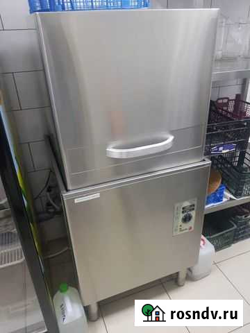 Посудомоечная машина Fagor FI-100B Астрахань - изображение 1