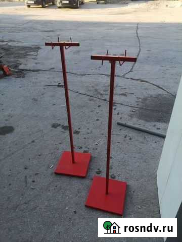 Стойка для пакетов Самара - изображение 1