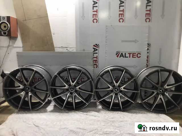 Mercedes benz Махачкала - изображение 1