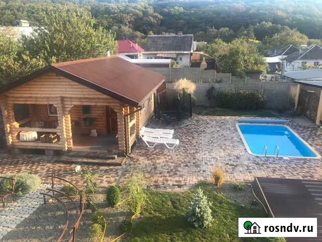 Баня на дровах»Сауна « Майкоп - изображение 1