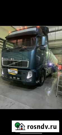 Volvo FH13, 2006 Гатчина - изображение 1