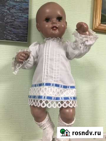 Кукла Шилдкрот. Германия Мурманск - изображение 1