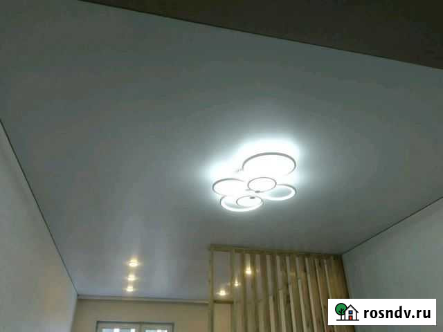 Натяжные потолки Обнинск - изображение 1