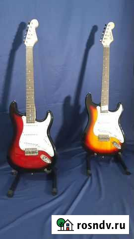 Гитара Ишим - изображение 1